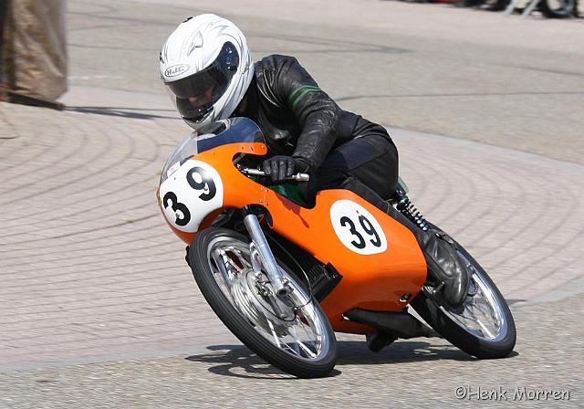 Barneveld 2009 Henk Morren 034 